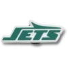 Ciondoli Jibbitz™ con il logo dei New York Jets della NFL Ciondoli Jibbitz™ con il logo dei New York Jets della NFL