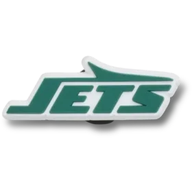 Ciondoli Jibbitz™ con il logo dei New York Jets della NFL