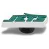Ciondoli Jibbitz™ con il logo dei New York Jets della NFL Ciondoli Jibbitz™ con il logo dei New York Jets della NFL