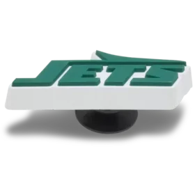 Ciondoli Jibbitz™ con il logo dei New York Jets della NFL