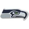 Ciondoli Jibbitz™ con il logo dei Seattle Seahawks della NFL Ciondoli Jibbitz™ con il logo dei Seattle Seahawks della NFL