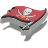 Ciondoli Jibbitz™ con il logo dei Tampa Bay Buccaneers della NFL Ciondoli Jibbitz™ con il logo dei Tampa Bay Buccaneers della NFL