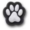 Ciondoli Jibbitz™ con impronta di zampa di animale Ciondoli Jibbitz™ con impronta di zampa di animale