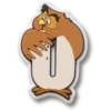 Ciondoli Jibbitz™ con la lettera O dei personaggi Disney Ciondoli Jibbitz™ con la lettera O dei personaggi Disney