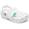 Ciondoli Jibbitz™ con lettere dei personaggi Disney Ciondoli Jibbitz™ con lettere dei personaggi Disney