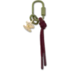 Ciondoli Jibbitz™ con moschettone maculato Ciondoli Jibbitz™ con moschettone maculato