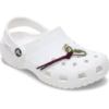 Ciondoli Jibbitz™ con moschettone maculato Ciondoli Jibbitz™ con moschettone maculato