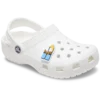 Ciondoli Jibbitz™ con personaggi Disney, lettera H Ciondoli Jibbitz™ con personaggi Disney, lettera H