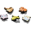Ciondoli Jibbitz™ con personaggi Pokémon, confezione da 5