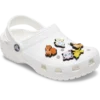 Ciondoli Jibbitz™ con personaggi Pokémon, confezione da 5