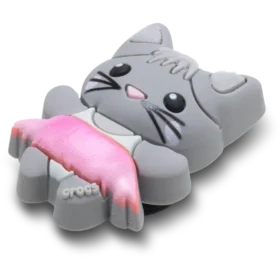 Ciondoli Jibbitz™ Cutie Ballerina Kitty