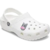 Ciondoli Jibbitz™ Cutie Ballerina Kitty Ciondoli Jibbitz™ Cutie Ballerina Kitty
