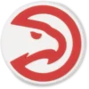 Ciondoli Jibbitz™ degli Atlanta Hawks della NBA Ciondoli Jibbitz™ degli Atlanta Hawks della NBA