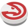 Ciondoli Jibbitz™ degli Atlanta Hawks della NBA Ciondoli Jibbitz™ degli Atlanta Hawks della NBA