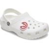 Ciondoli Jibbitz™ degli Atlanta Hawks della NBA Ciondoli Jibbitz™ degli Atlanta Hawks della NBA