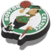 Ciondoli Jibbitz™ dei Boston Celtics Ciondoli Jibbitz™ dei Boston Celtics