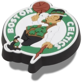 Ciondoli Jibbitz™ dei Boston Celtics