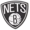 Ciondoli Jibbitz™ dei Brooklyn Nets della NBA Ciondoli Jibbitz™ dei Brooklyn Nets della NBA
