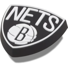 Ciondoli Jibbitz™ dei Brooklyn Nets della NBA