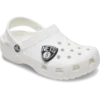 Ciondoli Jibbitz™ dei Brooklyn Nets della NBA Ciondoli Jibbitz™ dei Brooklyn Nets della NBA