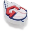 Ciondoli Jibbitz™ dei Cleveland Guardians della MLB Ciondoli Jibbitz™ dei Cleveland Guardians della MLB