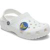 Ciondoli Jibbitz™ dei Golden State Warriors della NBA Ciondoli Jibbitz™ dei Golden State Warriors della NBA