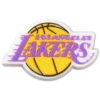 Ciondoli Jibbitz™ dei Los Angeles Lakers della NBA Ciondoli Jibbitz™ dei Los Angeles Lakers della NBA