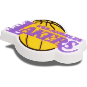 Ciondoli Jibbitz™ dei Los Angeles Lakers della NBA