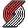 Ciondoli Jibbitz™ dei Portland Trailblazers della NBA Ciondoli Jibbitz™ dei Portland Trailblazers della NBA