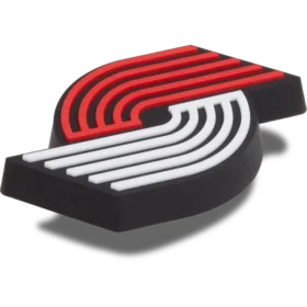 Ciondoli Jibbitz™ dei Portland Trailblazers della NBA