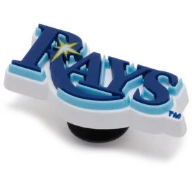 Ciondoli Jibbitz™ dei Tampa Bay Rays della MLB