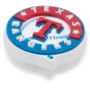 Ciondoli Jibbitz™ dei Texas Rangers della MLB