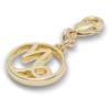 Ciondoli Jibbitz™ del Capricorno