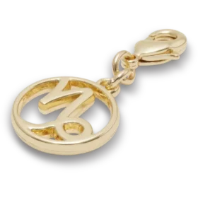 Ciondoli Jibbitz™ del Capricorno