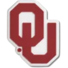 Ciondoli Jibbitz™ dell’Università dell’Oklahoma Ciondoli Jibbitz™ dell’Università dell’Oklahoma