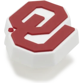 Ciondoli Jibbitz™ dell’Università dell’Oklahoma