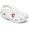 Ciondoli Jibbitz™ dell’Università dell’Oklahoma Ciondoli Jibbitz™ dell’Università dell’Oklahoma