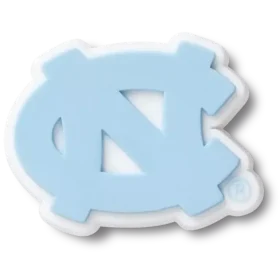 Ciondoli Jibbitz™ dell’Università della Carolina del Nord