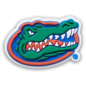 Ciondoli Jibbitz™ dell’Università della Florida