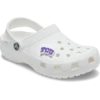 Ciondoli Jibbitz™ della Texas Christian University Ciondoli Jibbitz™ della Texas Christian University