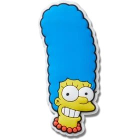 Ciondoli Jibbitz™ di Marge dei Simpson