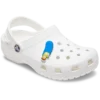 Ciondoli Jibbitz™ di Marge dei Simpson