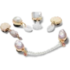 Ciondoli Jibbitz™ “Elevated Pearl” (confezione da 5) Ciondoli Jibbitz™ “Elevated Pearl” (confezione da 5)