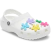 Ciondoli Jibbitz™ Flower Power confezione da 5 Ciondoli Jibbitz™ Flower Power confezione da 5