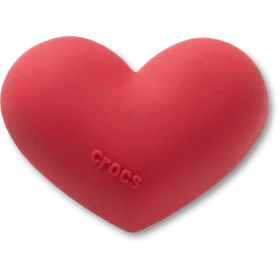Ciondoli Jibbitz™ “Forever Heart”