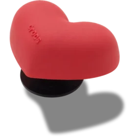Ciondoli Jibbitz™ “Forever Heart”