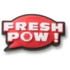 Ciondoli Jibbitz™ Fresh Pow
