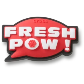 Ciondoli Jibbitz™ Fresh Pow