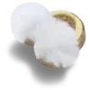 Ciondoli Jibbitz™ “Fuzzy Earmuffs” Ciondoli Jibbitz™ “Fuzzy Earmuffs”