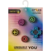 Ciondoli Jibbitz™ “Game Controller” (confezione da 5) Ciondoli Jibbitz™ “Game Controller” (confezione da 5)